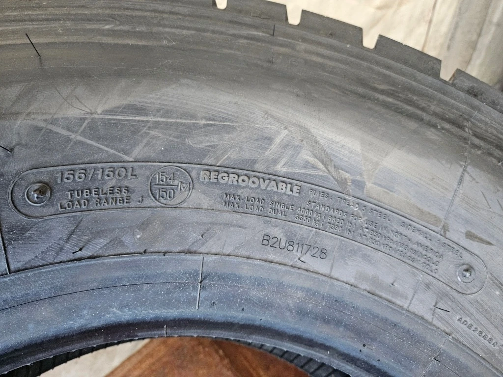  315/80R22.5 | Mobile.bg   11