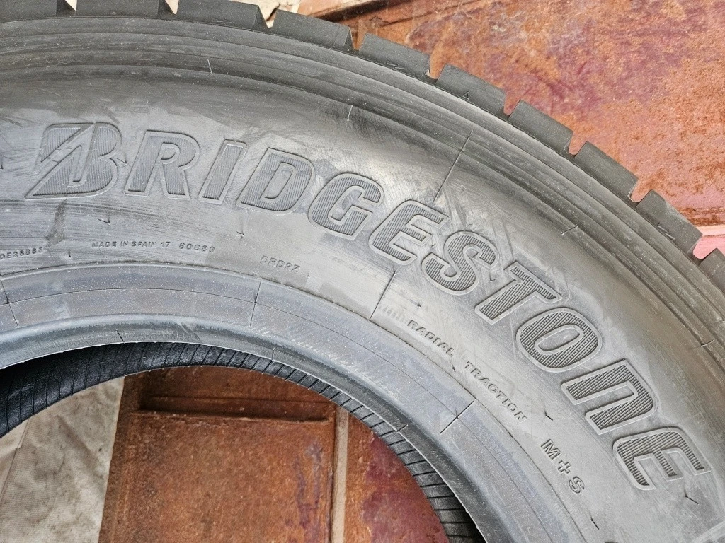  315/80R22.5 | Mobile.bg   7