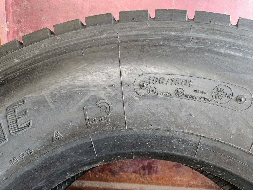  315/80R22.5 | Mobile.bg   8