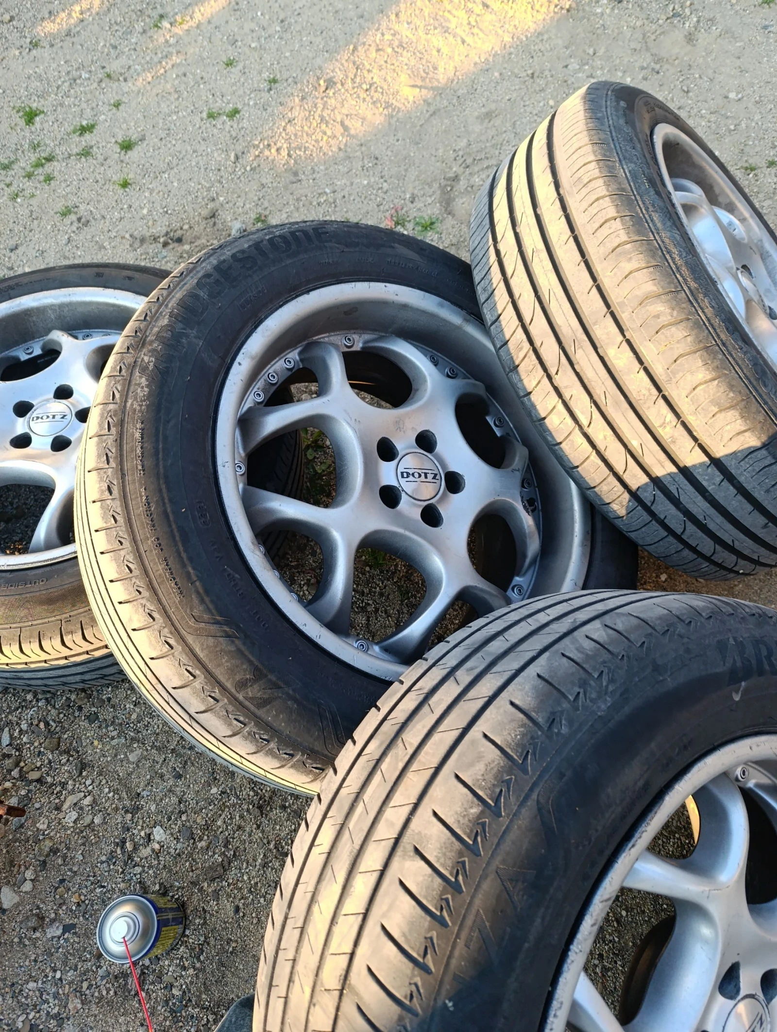 ���� � ������ 225/60R18 | Mobile.bg � ����������� 1