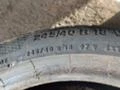 Гуми Зимни 245/40R18, снимка 10