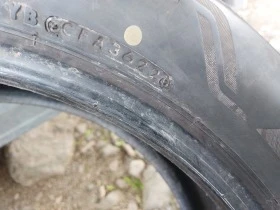 Гуми Летни 235/50R20, снимка 7 - Гуми и джанти - 45793347