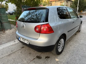 VW Golf 5 - изображение 4