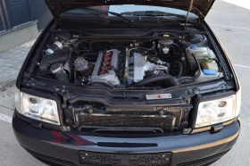 Audi S4 СЕДАН 2.2Т, снимка 15