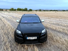 Audi Q7 V12 ShadowLine, снимка 1