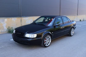 Audi S4 СЕДАН 2.2Т, снимка 5