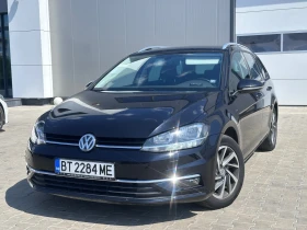 VW Golf 7.5 1.6TDI Join Обслужена!, снимка 1