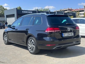 VW Golf 7.5 1.6TDI Join Обслужена!, снимка 6