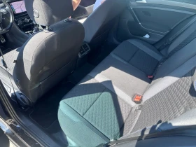 VW Golf 7.5 1.6TDI Join Обслужена!, снимка 10