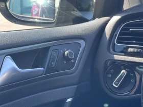 VW Golf 7.5 1.6TDI Join Обслужена!, снимка 13
