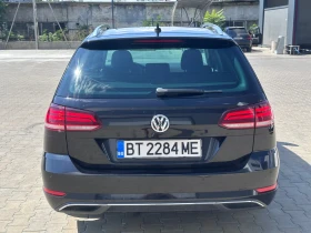 VW Golf 7.5 1.6TDI Join Обслужена!, снимка 5