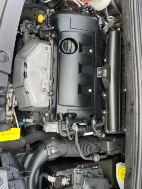 Citroen C3 Picasso 1.4I-95-ITALIA, снимка 15