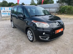 Citroen C3 Picasso 1.4I-95-ITALIA, снимка 3