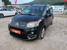 Citroen C3 Picasso 1.4I-95-ITALIA, снимка 1