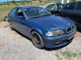 BMW 318 318 на части, снимка 1