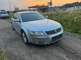 VW Phaeton 3.0TDi 4x4, снимка 3