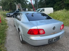 VW Phaeton 3.0TDi 4x4, снимка 4