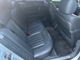 VW Phaeton 3.0TDi 4x4, снимка 9