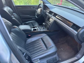 VW Phaeton 3.0TDi 4x4, снимка 10