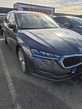 Skoda Octavia, снимка 4