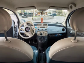 Fiat 500, снимка 8