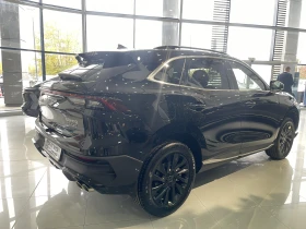 DONGFENG T5-EVO 1.5 T 2025, снимка 5