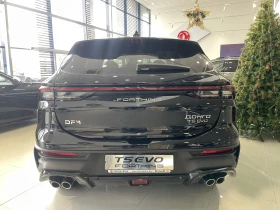 DONGFENG T5-EVO 1.5 T 2025, снимка 4