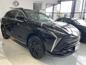 DONGFENG T5-EVO 1.5 T 2025, снимка 6