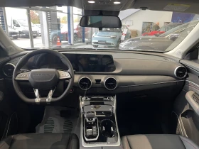 DONGFENG T5-EVO 1.5 T 2025, снимка 11