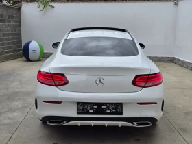 Mercedes-Benz C 250 D AMG LINE* 4MATIC* 9G TRONIC, снимка 6