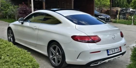 Mercedes-Benz C 250 D AMG LINE* 4MATIC* 9G TRONIC, снимка 3