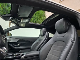 Mercedes-Benz C 250 D AMG LINE* 4MATIC* 9G TRONIC, снимка 10