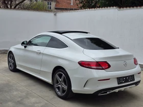 Mercedes-Benz C 250 D AMG LINE* 4MATIC* 9G TRONIC, снимка 5