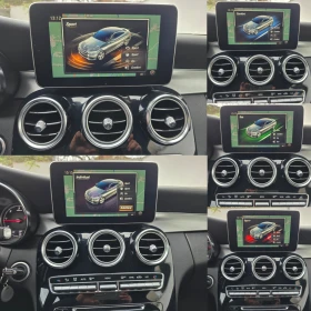 Mercedes-Benz C 250 D AMG LINE* 4MATIC* 9G TRONIC, снимка 14