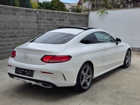 Mercedes-Benz C 250 D AMG LINE* 4MATIC* 9G TRONIC, снимка 7