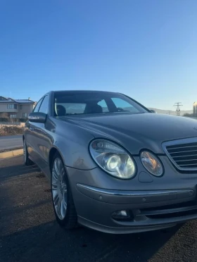 Mercedes-Benz E 270, снимка 2