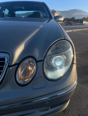 Mercedes-Benz E 270, снимка 3