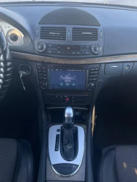 Mercedes-Benz E 270, снимка 6