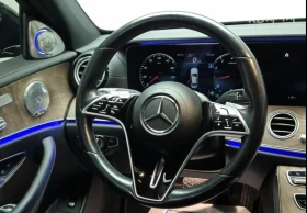 Mercedes-Benz E 250 ДИГИТАЛНО* ТАБЛО* BURMESTER* 360КАМЕРА* LANE* ASSI, снимка 6