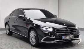 Mercedes-Benz E 250 ДИГИТАЛНО* ТАБЛО* BURMESTER* 360КАМЕРА* LANE* ASSI, снимка 3
