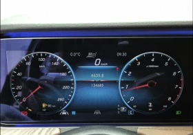 Mercedes-Benz E 250 ДИГИТАЛНО* ТАБЛО* BURMESTER* 360КАМЕРА* LANE* ASSI, снимка 16