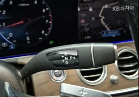 Mercedes-Benz E 250 ДИГИТАЛНО* ТАБЛО* BURMESTER* 360КАМЕРА* LANE* ASSI, снимка 15