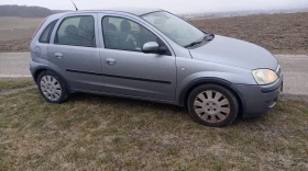 Opel Corsa 1.2 бензин , снимка 6