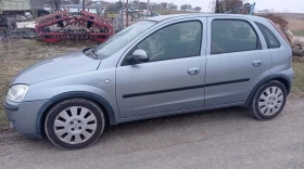 Opel Corsa 1.2 бензин , снимка 9
