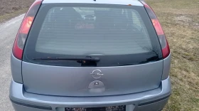 Opel Corsa 1.2 бензин , снимка 3
