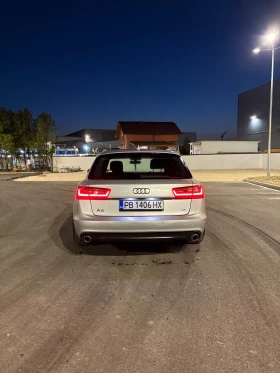 Audi A6 3.0TDI, снимка 5