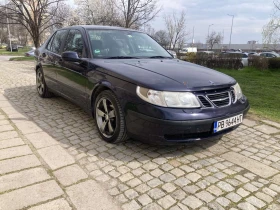 Saab 9-5 3.0turbo Бензин Автоматик, снимка 7