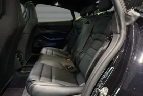 Porsche Taycan 4 = Black Edition = Гаранция, снимка 10