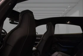 Porsche Taycan 4 = Black Edition = Гаранция, снимка 11
