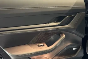 Porsche Taycan 4 = Black Edition = Гаранция, снимка 4